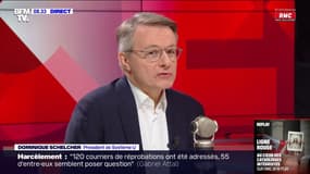 Vente à perte de carburant : "Ce n'est pas tenable" 