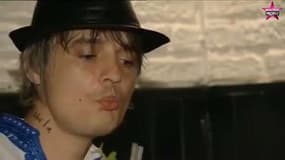 Pete Doherty : "La drogue a ruiné ma carrière"