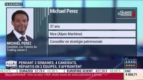 Les Talents du Trading, saison 5: Deux stratégies différentes se dessinent pour le jeu en équipes - 22/11