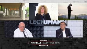 "Quand je vois qu'un influenceur gagne 2 fois plus qu'un pompier qui risque sa vie, c'est quoi le message envoyé aux enfants?"