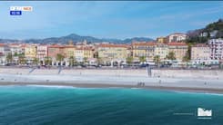 L'Odyssée Bleue du lundi 2 juin 2025 - À la découverte de la Baie des Anges
