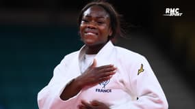 JO 2021 (Judo) : Douillet encense Agbégnénou, championne olympique 