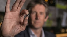 Van der Sar avec une étoile
