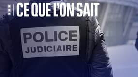 La brigade criminelle de la police judiciaire parisienne a été saisie de l'affaire.