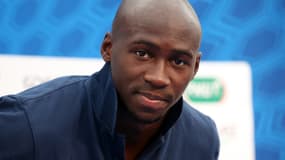 Eliaquim Mangala
