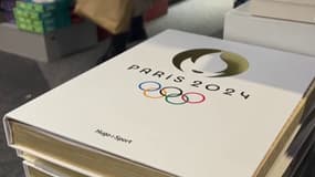 Le livre officiel des Jeux olympiques fait polémique puisqu'il n'évoque pas du tout les Jeux paralympiques