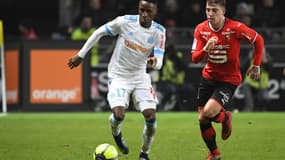 Bouna Sarr (OM)