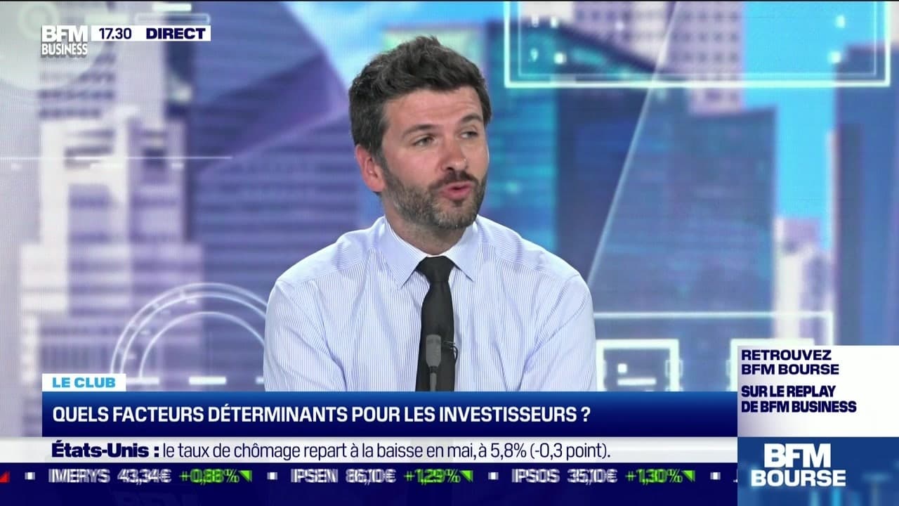 Revoir Bfm bourse du 04 Juin