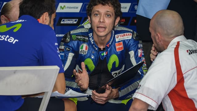 Valentino Rossi
