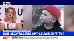 Marschall Truchot : Émile, les vélos de son oncle Maximin expertisés - 28/01