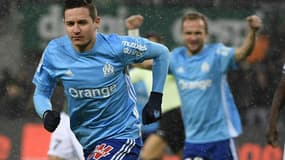 Florian Thauvin