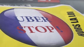 Le Conseil constitutionnel a confirmé l'interdiction d'UberPop