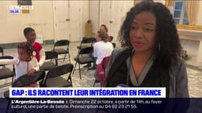 Gap: ils racontent leur intégration en France