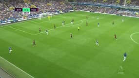 Premier League : Everton et Huddersfield se quittent dos à dos (1-1)