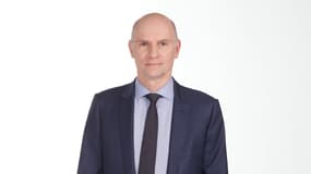 Laurent Trevisani, PDG par intérim de la SNCF