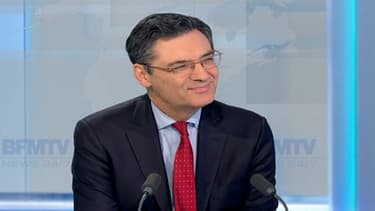 Patrick Devedjian a fustigé les méthodes "pas honorables" de Patrick Buisson.