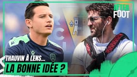 Mercato : Thauvin proche de Lens et en mode "revanchard"... l'After valide à 100% 