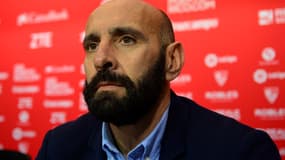 Monchi
