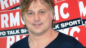 Denis Charvet