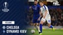 Résumé : Chelsea - Dynamo Kiev	 (3-0) – Ligue Europa