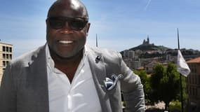 Basile Boli