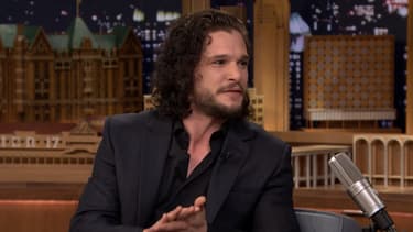 Kit Harington