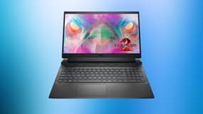 Amazon : le PC portable gaming Dell G15 5510 est en promotion de folie !