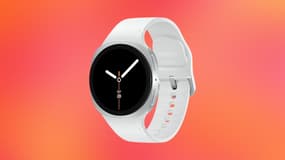 Des surprises vous attendent pour l'achat de la Samsung Galaxy Watch8