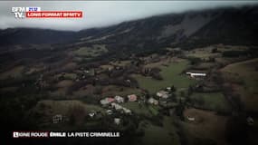 LIGNE ROUGE - mort d'Émile: le périmètre réduit interroge