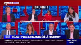 Mazan : Dominique Pélicot parle enfin - 17/09