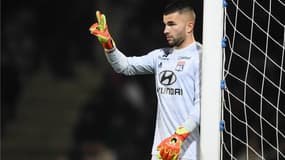Anthony Lopes