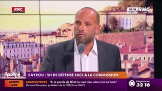 Violences sexuelles faites aux enfants: "Dans ce pays, 3% des agresseurs sont condamnés"