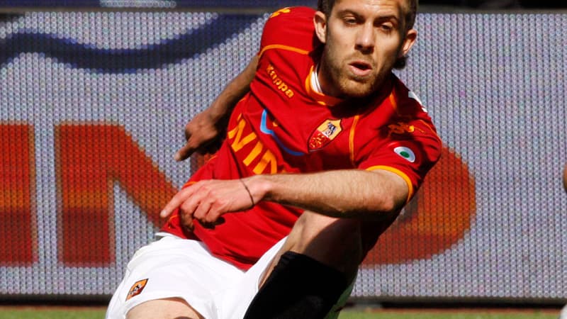 Jérémy Ménez