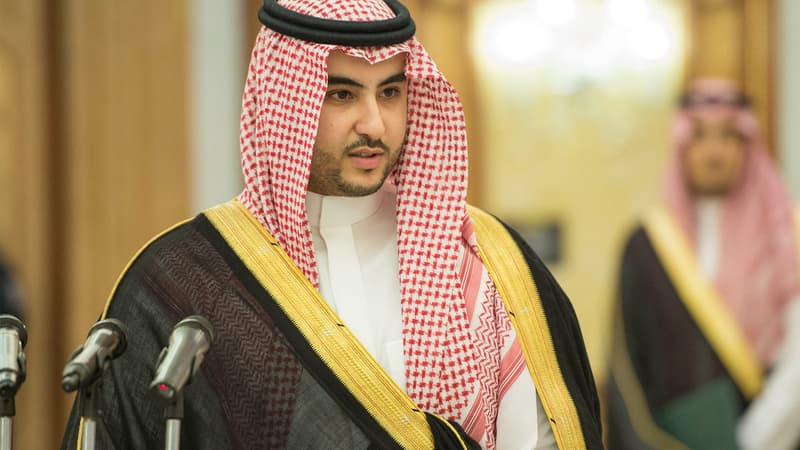 Guerre au Moyen-Orient: l'Arabie saoudite appelle l'Iran à la "sagesse" et la met en garde contre "toute erreur d'appréciation"