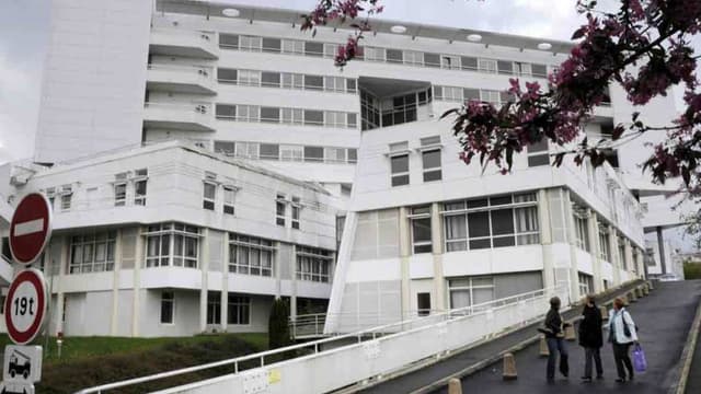 Guillaume Molinet est décédé lors d'un essai clinique à Rennes
