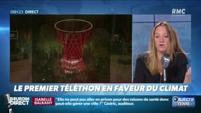Objectif Terre : Le premier téléthon en faveur du climat - 16/09