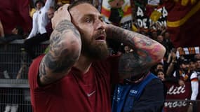 De Rossi
