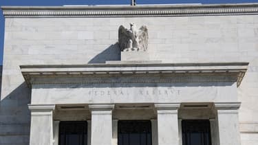 La Fed soutien le marché immobilier américain avec des taux arrangeants.