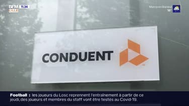 La société Conduent va fermer son centre d’appels à Roubaix (Nord) et licencier ses 300 employés.