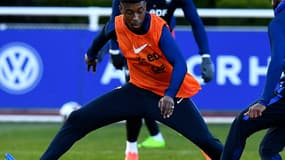 Presnel Kimpembe