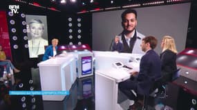 "En France, seulement 2% des affaires de viols aboutissent à une condamnation", Clémentine Autain - 15/05