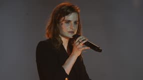 Christine and The Queens 