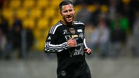Eden Hazard