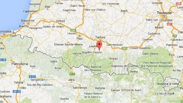 Le corps de l'homme de 69 ans a été retrouvé samedi matin dans le petit village de Germs-sur-l'Oussouet, dans les Hautes-Pyrénées.