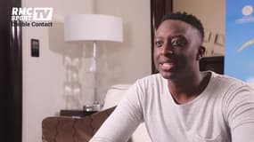 Ahmed Sylla : « Il y a un jour où je suis tombé dans les pommes »