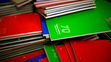 A la rentrée 2011, les fournitures scolaires de marques de distributeurs ont vu leurs ventes reculer.