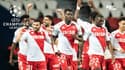 Monaco : "On pense à la Ligue des champions" avoue Badiashile