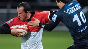 Benoit Baby veut croire en des jours meilleurs