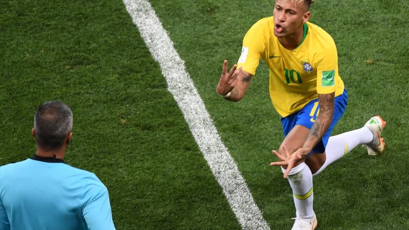Neymar