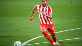 Cristhian Stuani - Gérone